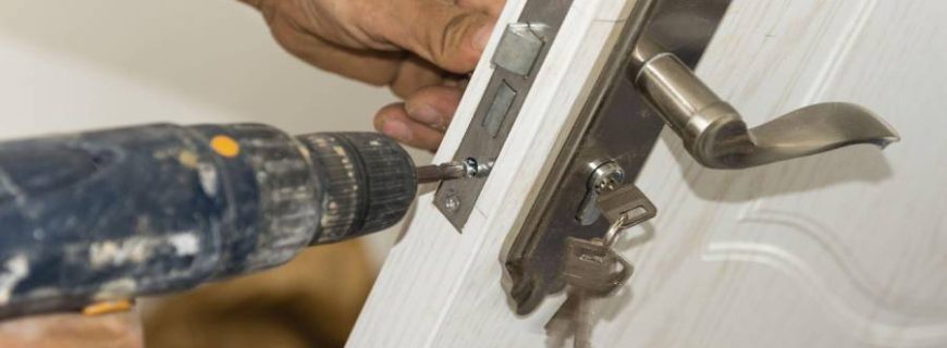 Residential Locksmith